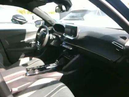 PEUGEOT 2008 ALLURE Hybrid 145 CV e-DCS6 