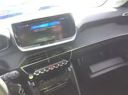 PEUGEOT 208 ALLURE ESS 100 CV BVM6