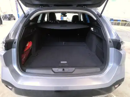 PEUGEOT 308 SW ALLURE 1.2 PURETECH 130 CV BVM6