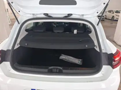 RENAULT CLIO V BUSINESS 1.0 SCE 65 CV BVM