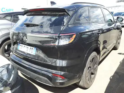 RENAULT AUSTRAL TECHNO ESPRIT ALPINE mild hybrid 160 CV BVA