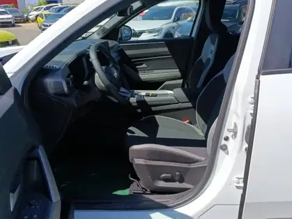 DACIA BIGSTER HYBRID JOURNEY HYBRID 155 CV 