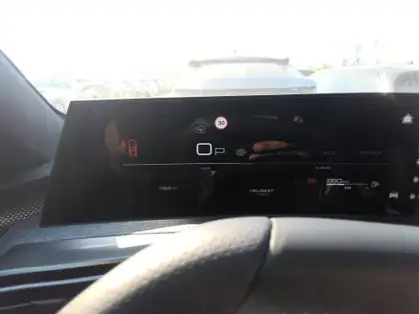 PEUGEOT 3008 GT Hybrid 145 e-DCS6