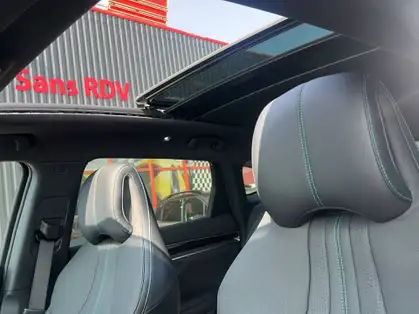 BYD SEAL U 1.5l DM-i 218 ch PHEV Comfort