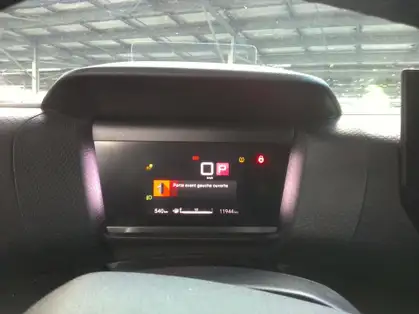 CITROEN C4 X MAX 1.2 PURETECH 130 CV EAT8