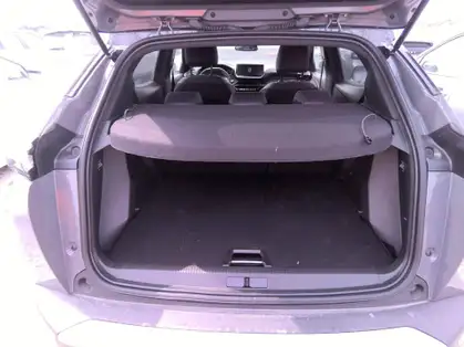 PEUGEOT 2008 ALLURE Hybrid 145 CV e-DCS6 