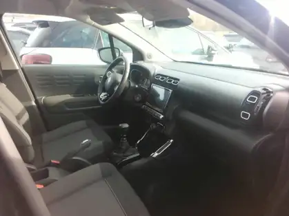 CITROEN C3 AIRCROSS PLUS 1.2 PURETECH 110 CV BVM6