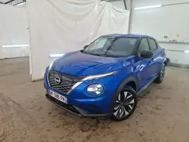 NISSAN BUSINESS EDITION HYBRID 143  CV 