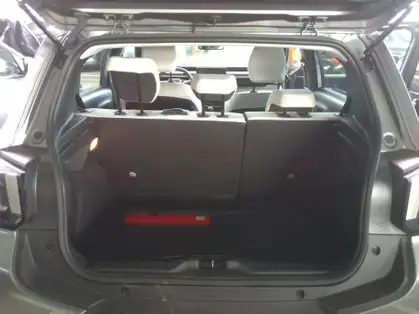 CITROEN C3 MAX TURBO 100 CV BVM 