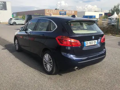 BMW SERIE 2 ACTIVE TOURER F45 Active Tourer 216d 116 ch Luxury