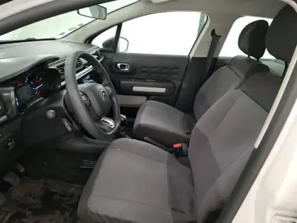 CITROEN C3 SOCIETE FEEL BLUEHDI 100 CV BVM 
