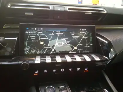 PEUGEOT 508 SW Hybrid 225 e-EAT8 Allure TO + CUIR