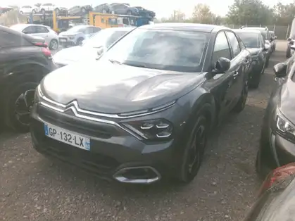 CITROEN C4 SHINE PACK 1.2 PURETECH 130 CV EAT8