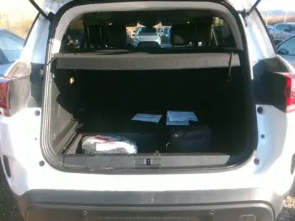 CITROEN C5 AIRCROSS SHINE PACK 1.6 ESS 225 CV E-EAT8