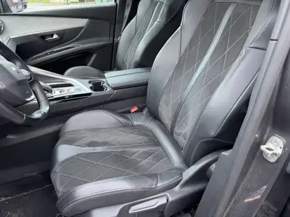 PEUGEOT 5008 5008 GT 2.0 BLUEHDI 180 CV EAT8