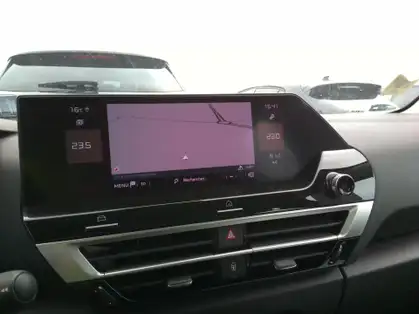 CITROEN C4 FEEL 1.2 PURETECH 100 CV BVM6