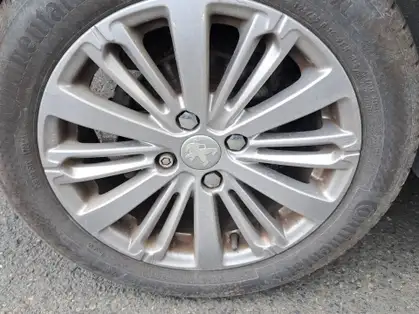 PEUGEOT 208 208 ALLURE 1.2 PURETECH 110 CV EAT6 5 PORTES