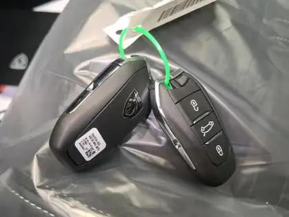 PEUGEOT 3008 GT HYBRID 136 CV E-DCS6