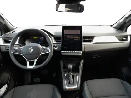 RENAULT SYMBIOZ EVOLUTION E-Tech full hybrid 145 CV 