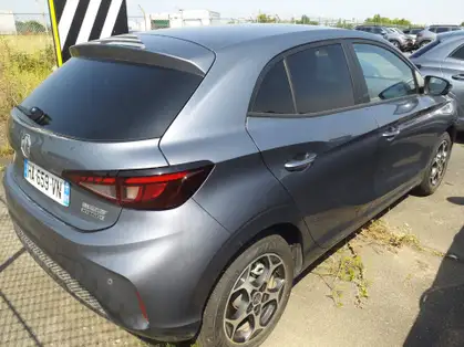 MG MG3 LUXURY 1.5 L Hybrid+ 195 CV 