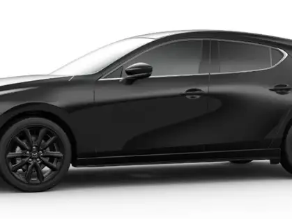 MAZDA MAZDA3 5 PORTES HOMURA 2.5L e-SKYACTIV-G M Hybrid 140 CV BVM6 