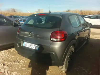 CITROEN C3 PLUS 1.2 PureTech 83 CV BVM5 