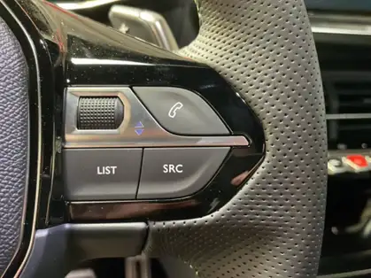 PEUGEOT 208 GT Hybrid 110 CV e-DCS6