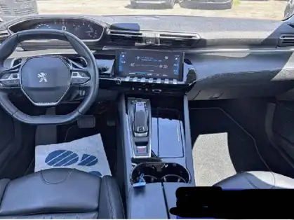 PEUGEOT 508 SW ALLURE BlueHDi 160 CV EAT8 