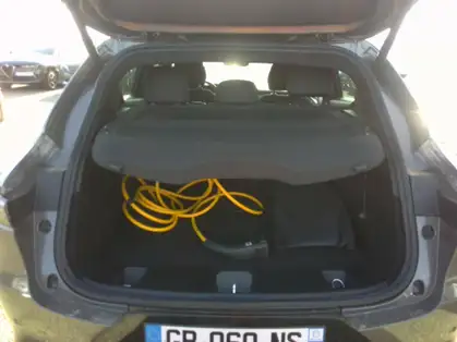 ALFA ROMEO TONALE TI 1.3 Hybride Rechargeable PHEV 280ch AT6 Q4