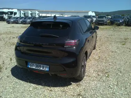 PEUGEOT 208 ALLURE 1.2 PURETECH 100 CV BVM6