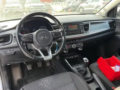 KIA RIO ACTIVE 1.0L T-GDi 100 CV ISG 