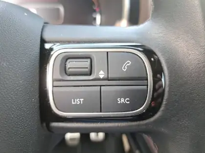 CITROEN C5 AIRCROSS SHINE 1.2 PURETECH 130 CV BVM6