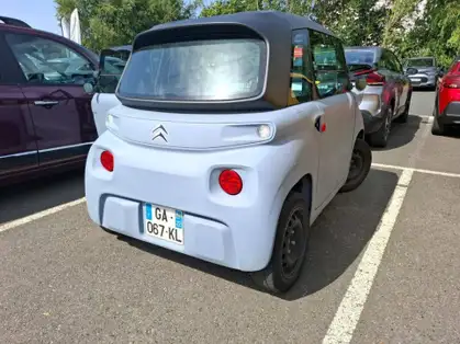 CITROEN AMI AMI ELECTRIQUE