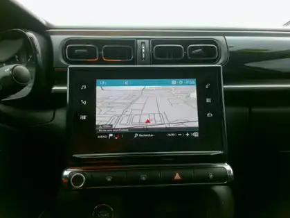 CITROEN C3 MAX PURETECH 110 CV BVM6 