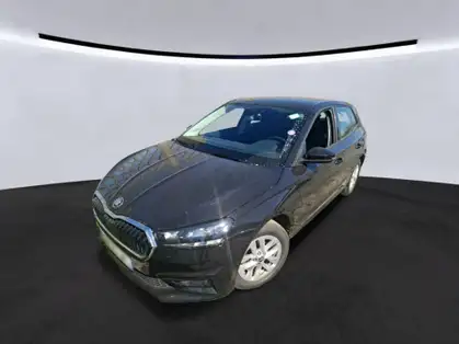 SKODA FABIA FABIA AMBITION 1.0 TSI 95 CV BVM5
