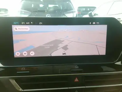 CITROEN C4 SHINE 1.2 PURETECH 130 CV BVM6