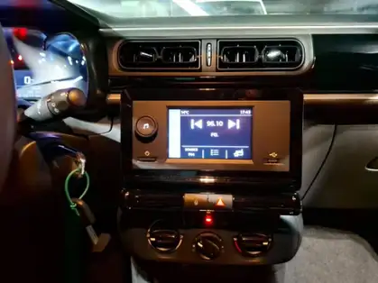 CITROEN C3 YOU 1.2 PURETECH 83 CV BVM5