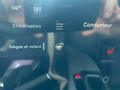 PEUGEOT 3008 GT Hybrid 145 e-DCS6