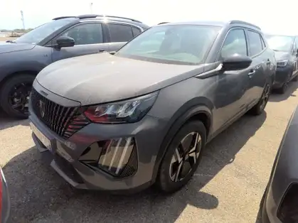 PEUGEOT 2008 ALLURE 1.2 PURETECH 130 CV EAT8