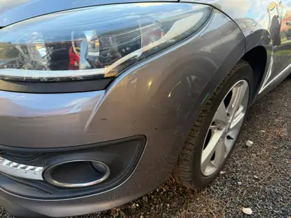 RENAULT MEGANE III BERLINE TCE 115 Energy eco2 Limited