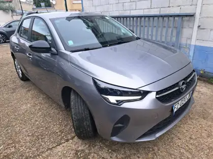 OPEL CORSA CORSA EDITION BUSINESS 1.2 ESS 75 CV BVM5