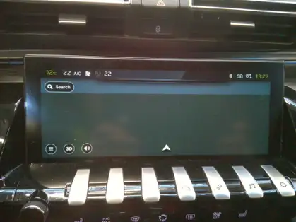 PEUGEOT 508 SW GT Hybrid 180 CV e-EAT8 