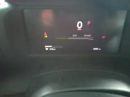 CITROEN C4 Hybride 145 ch e-DCS6 Max