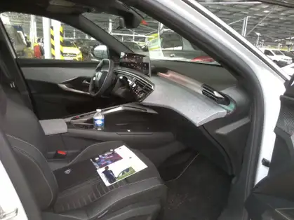 PEUGEOT 3008 GT Hybrid 145 e-DCS6