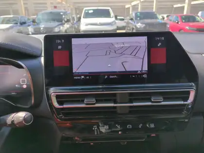 CITROEN C5 AIRCROSS PLUS 1.5 BLUEHDI 130 CV EAT8