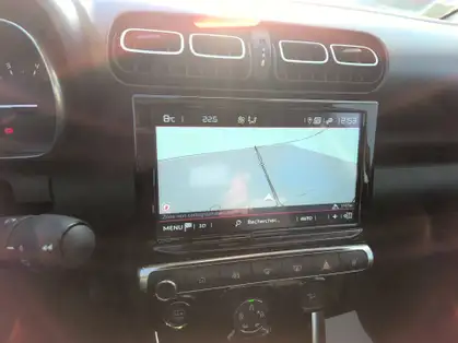 CITROEN C3 AIRCROSS MAX 1.2 PURETECH 110 CV BVM6