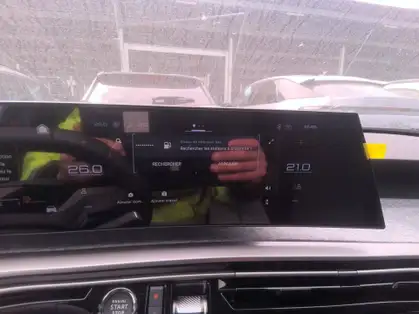 PEUGEOT 3008 ALLURE Hybrid 145 CV e-DCS6 
