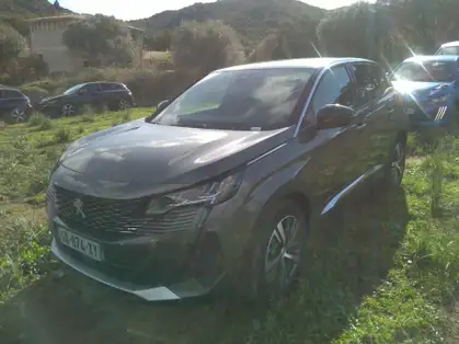 PEUGEOT 3008 ALLURE PACK HYBRID 136 CV E-DCS6