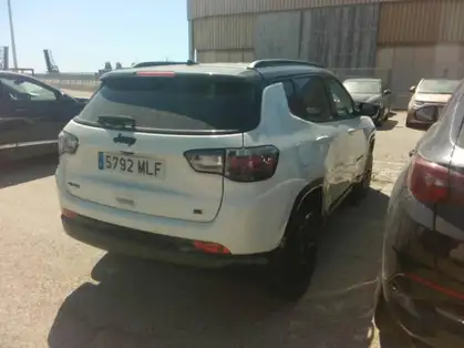 JEEP COMPASS S 1.3 PHEV T4 240 CV 4xe eAWD 