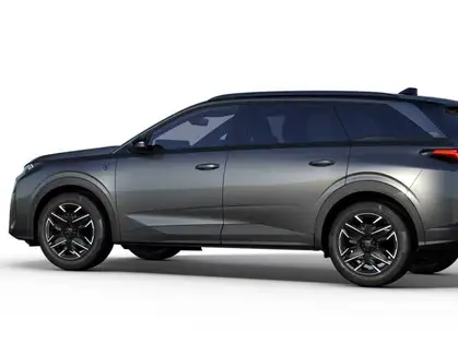 PEUGEOT 5008 GT Hybrid 145 e-DCS6